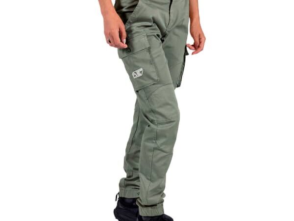 LOOKING FOR WILD CARGO LAILA PEAK PANT