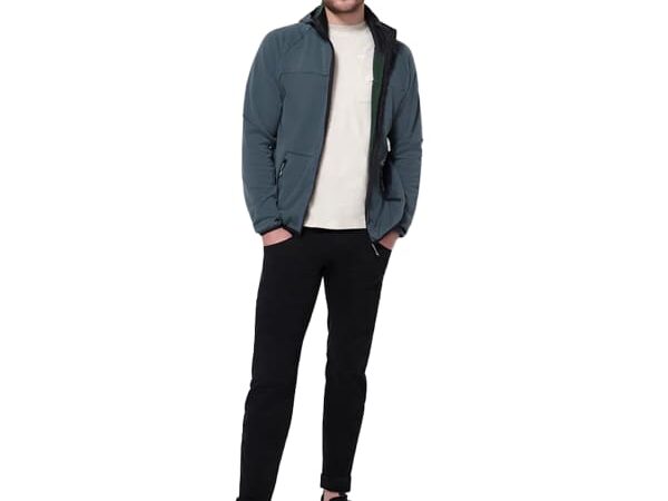 LOOKING FOR WILD KYZYL ASKER JACKET