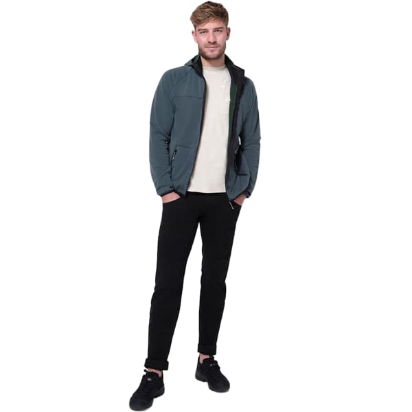 LOOKING FOR WILD KYZYL ASKER JACKET