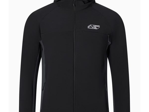 LOOKING FOR WILD KYZYL MID-LAYER