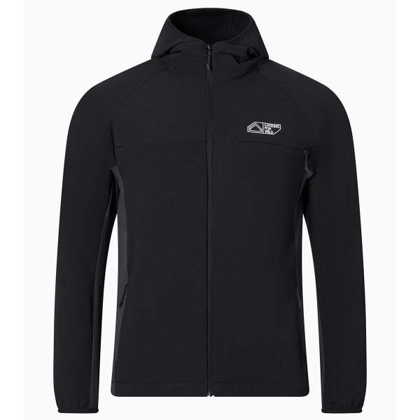 LOOKING FOR WILD KYZYL MID-LAYER
