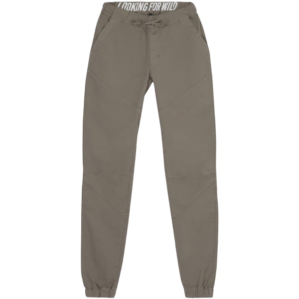 LOOKING FOR WILD LAILA PANT W BRINDLE