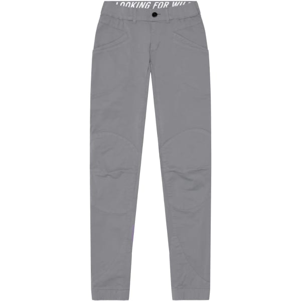 LOOKING FOR WILD LAILA PEAK PANT W HARBOR MIST
