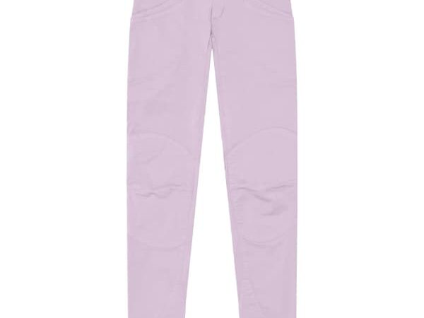 LOOKING FOR WILD LAILA PEAK PANT W LAVENDER FOG