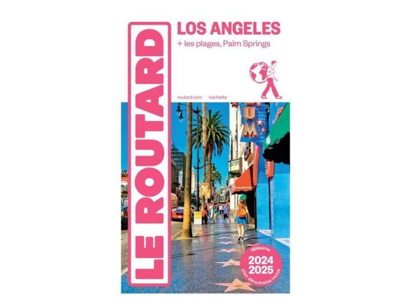 Los Angeles 2024/25