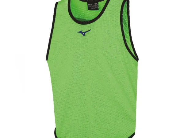Lot de 6 chasubles Mizuno RB
