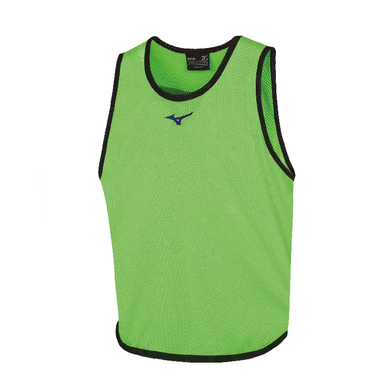 Lot de 6 chasubles Mizuno RB