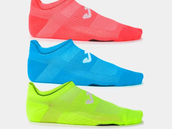 Lots de chaussettes Joma Running Night