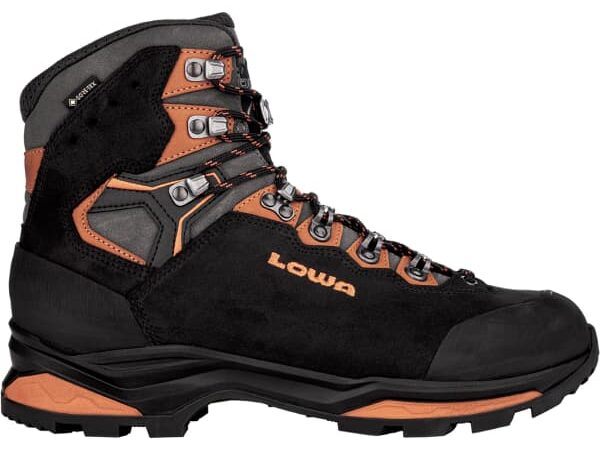 LOWA CAMINO EVO GORE-TEX