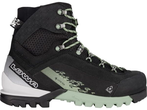 LOWA CERVINO GORE-TEX MID W