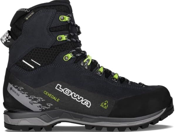 LOWA CEVEDALE PRO GORE-TEX MID
