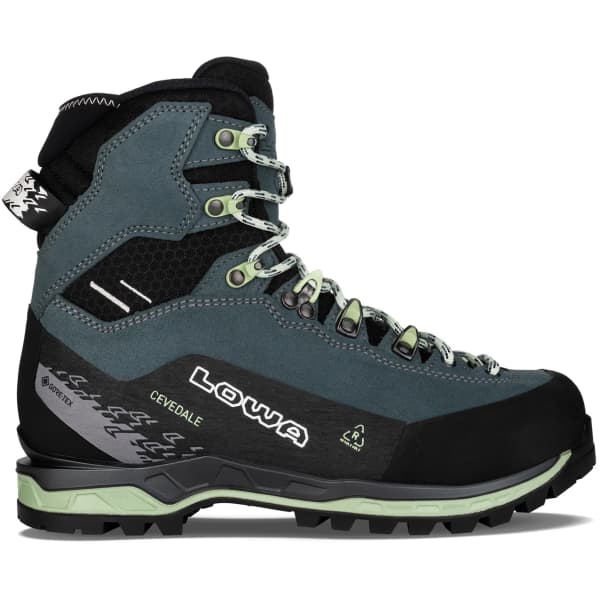 LOWA CEVEDALE PRO GORE-TEX MID W