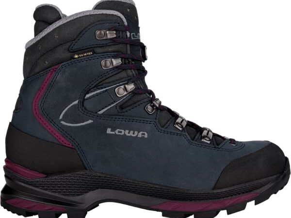 LOWA MAURIA EVO GORE-TEX WS