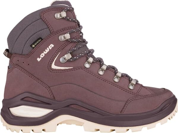 LOWA RENEGADE EVO GORE-TEX MID W