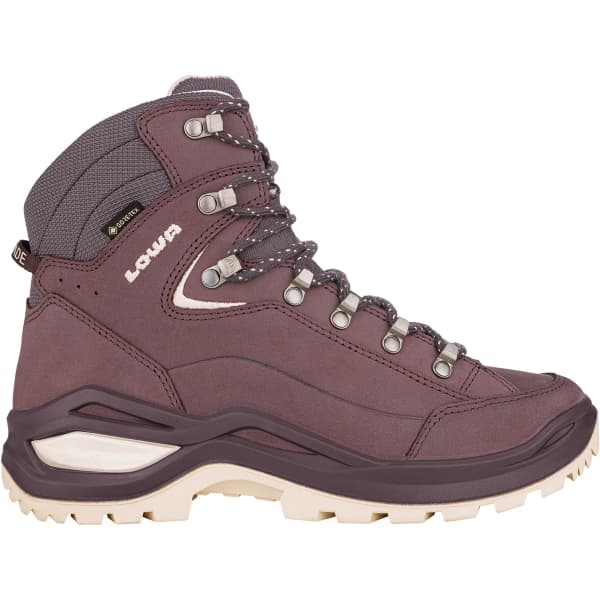 LOWA RENEGADE EVO GORE-TEX MID W