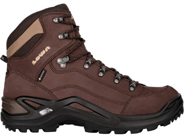 LOWA RENEGADE GORE-TEX MID