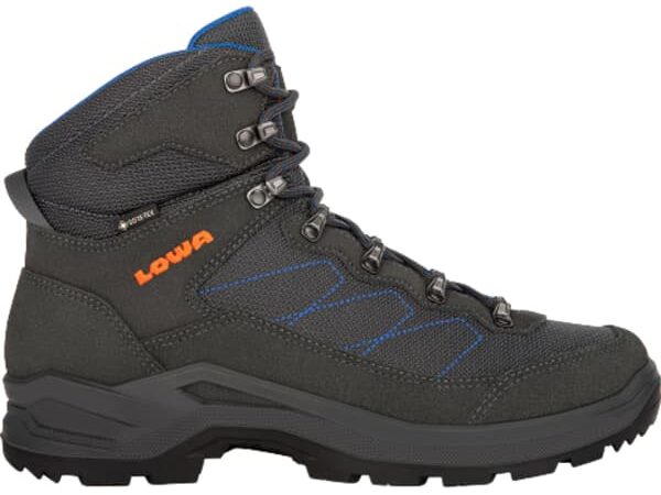 LOWA TAURUS PRO GORE-TEX MID W