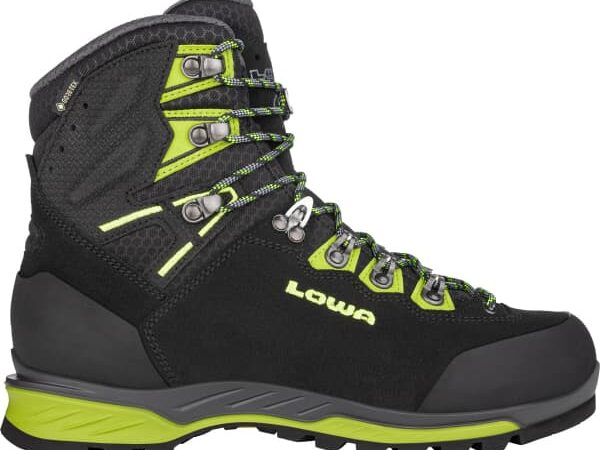 LOWA TICAM EVO GORE-TEX