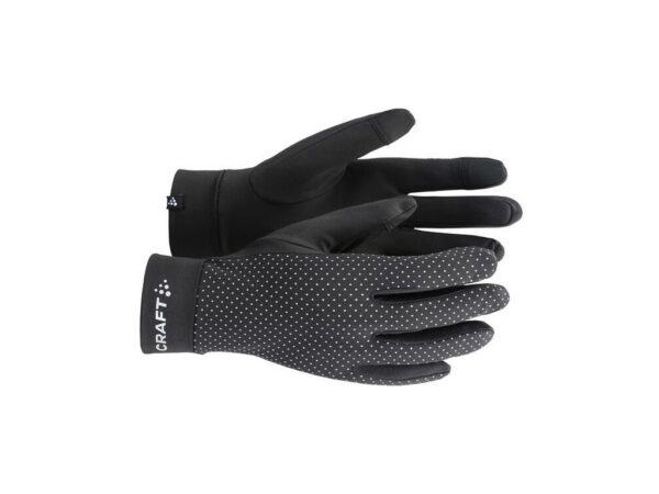 Lumen Fleece Glove 2
