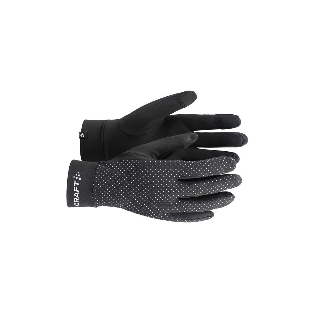 Lumen Fleece Glove 2