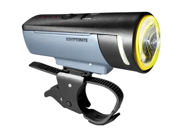 Lumière avant Incite Kryptonite
