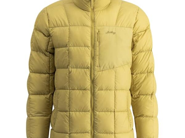 LUNDHAGS TIVED DOWN JACKET MS