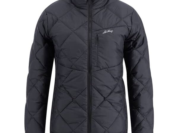 LUNDHAGS TIVED DOWN JACKET WS