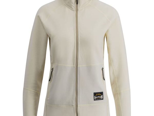 LUNDHAGS TIVED MERINO HOODIE WS