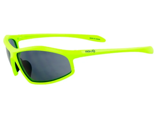 Lunettes Agu Masuto