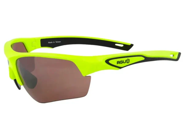 Lunettes Agu Medina HD