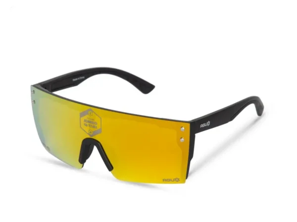 Lunettes Agu Podium Team Jumbo-Visma