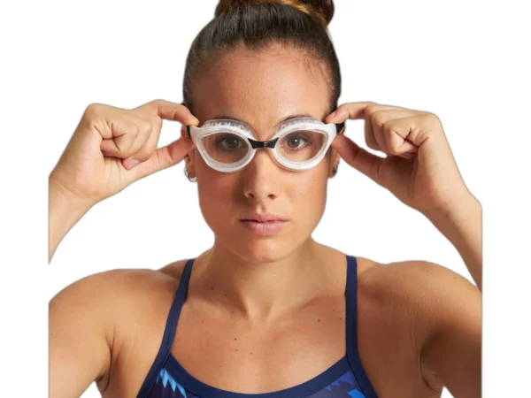 Lunettes de natation Arena Air Bold Swipe