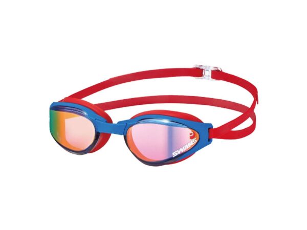 Lunettes De Natation Ascender Miroir