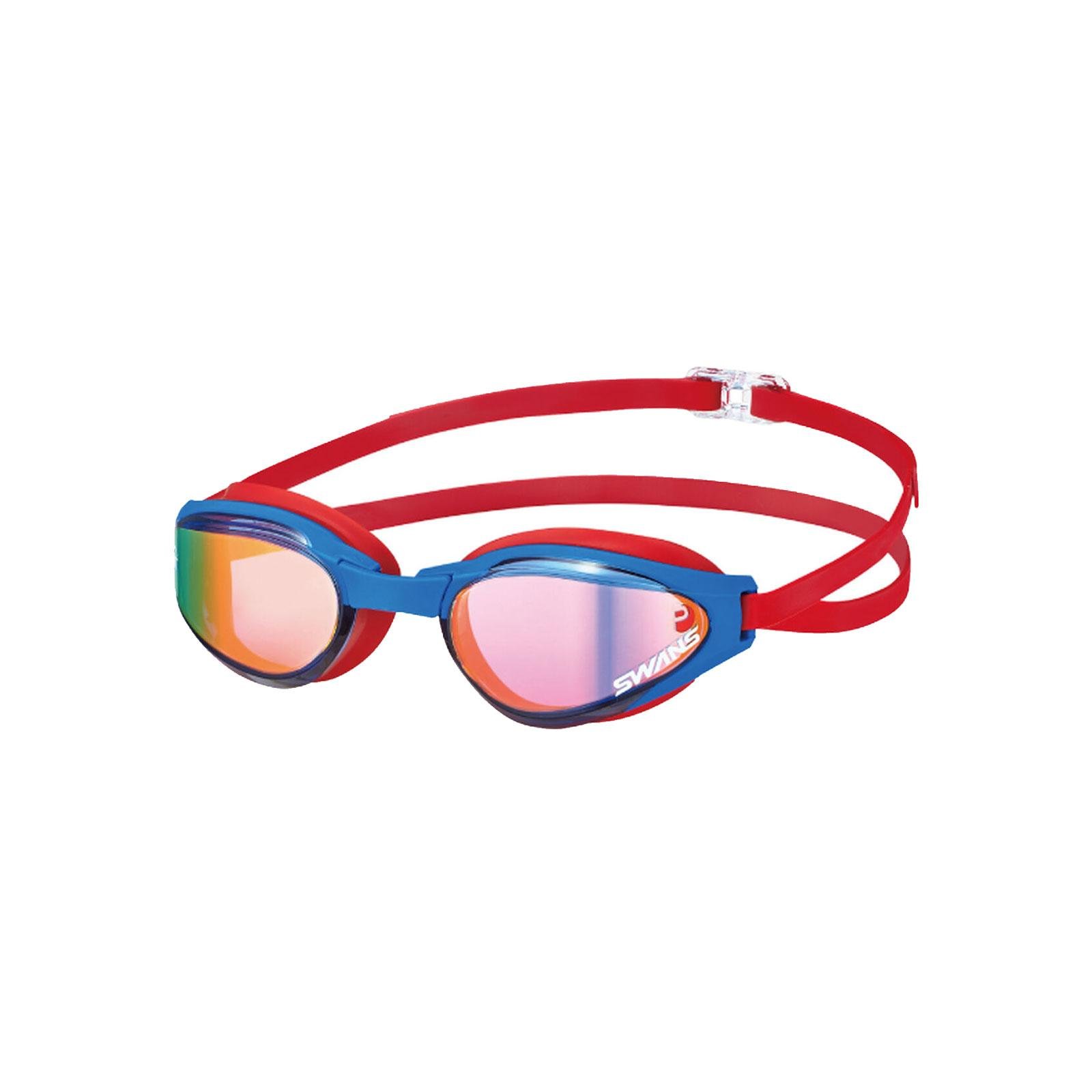 Lunettes De Natation Ascender Miroir