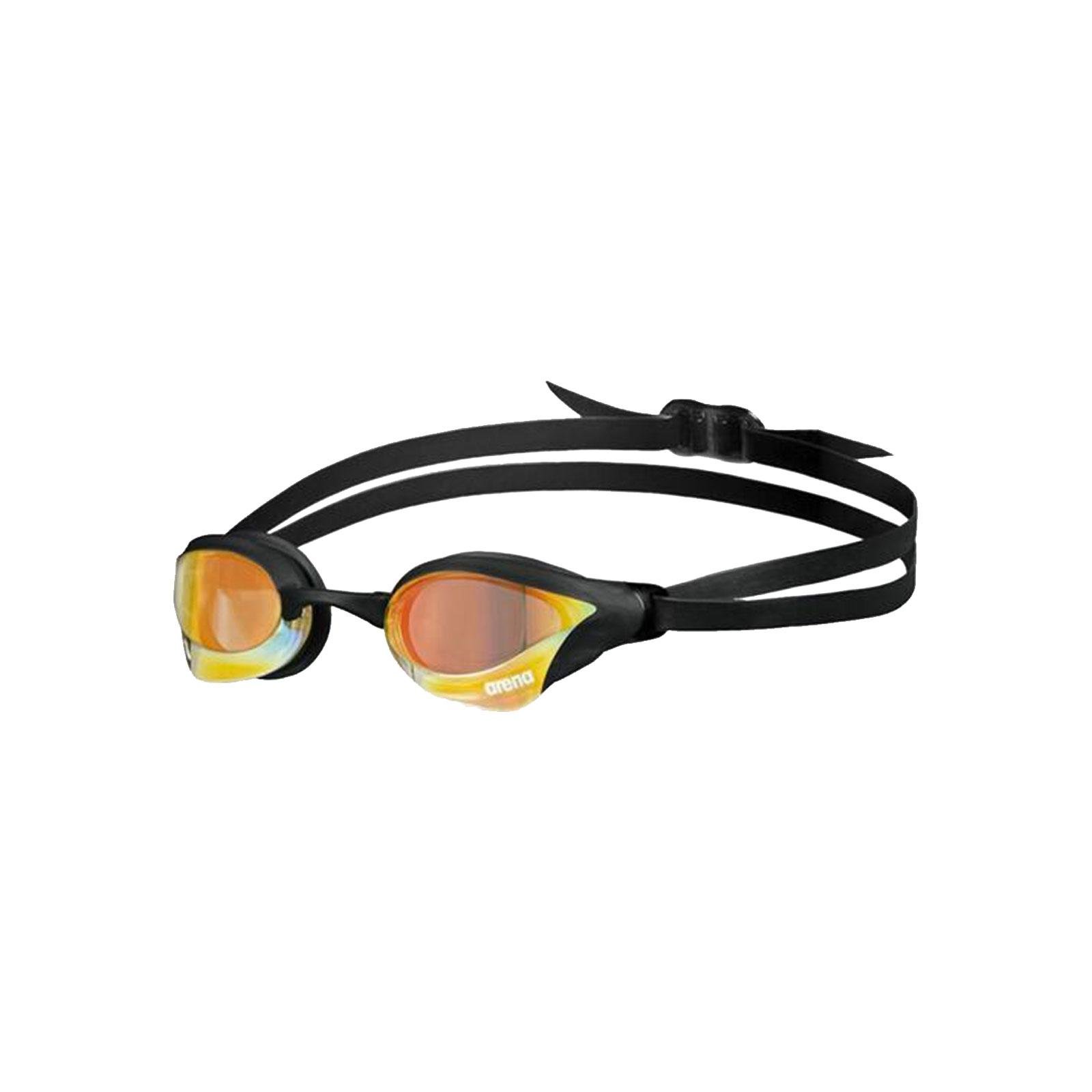 Lunettes De Natation Cobra Core Mirror Swipe