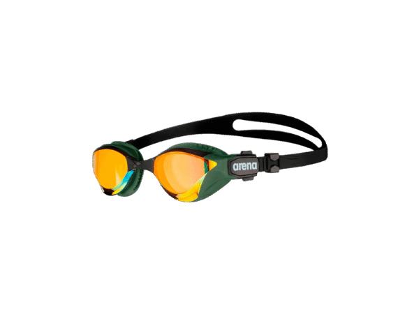 Lunettes De Natation Cobra Tri Mirror Swipe