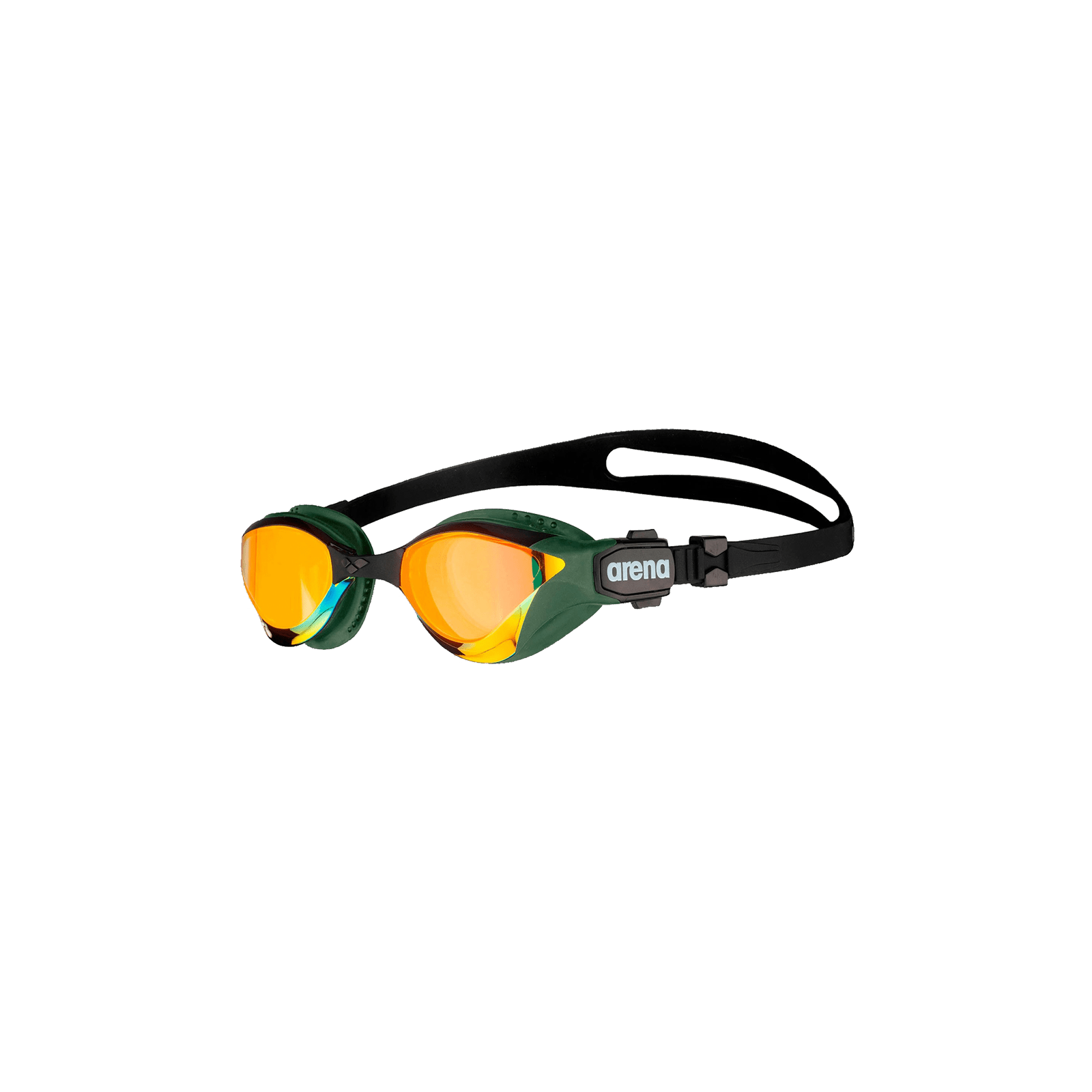 Lunettes De Natation Cobra Tri Mirror Swipe
