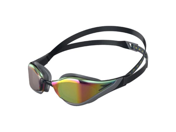 Lunettes De Natation Fastskin Pure Focus Miroir