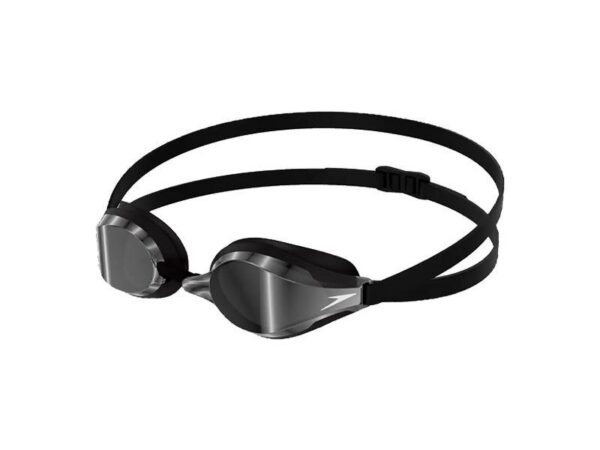 Lunettes De Natation Fastskin Speedsocket 2 Miroir Noires