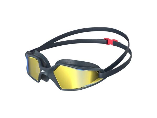 Lunettes De Natation Hydropulse Miroir