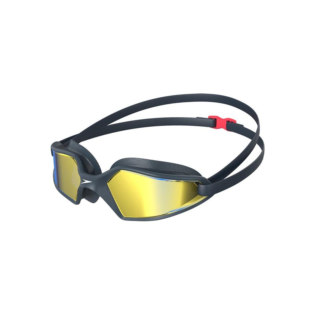 Lunettes De Natation Hydropulse Miroir