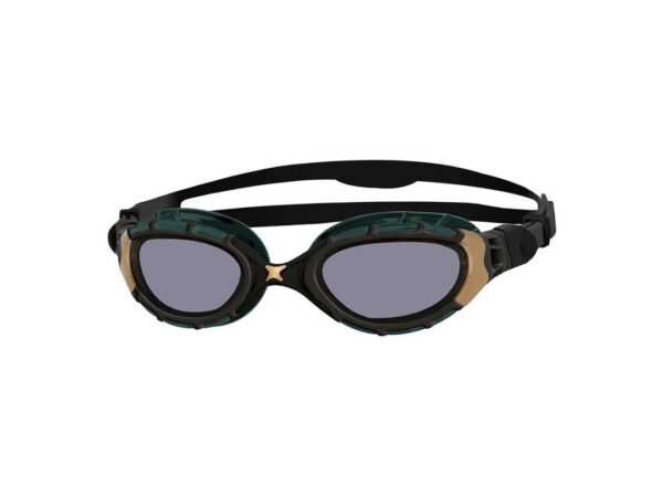 Lunettes De Natation Predator Flex Titanium Reactor