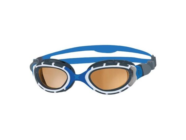Lunettes De Natation Predator Flex Ultra Polarisées