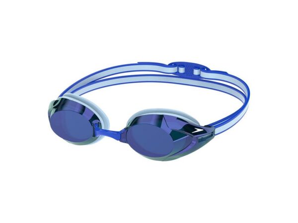 Lunettes De Natation Vanquisher 3.0 Miroir Bleu