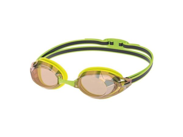 Lunettes De Natation Vanquisher 3.0 Miroir Jaune/vert