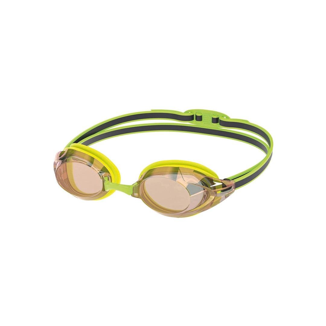 Lunettes De Natation Vanquisher 3.0 Miroir Jaune/vert