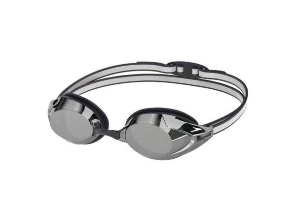 Lunettes De Natation Vanquisher 3.0 Miroir Noir/fumé
