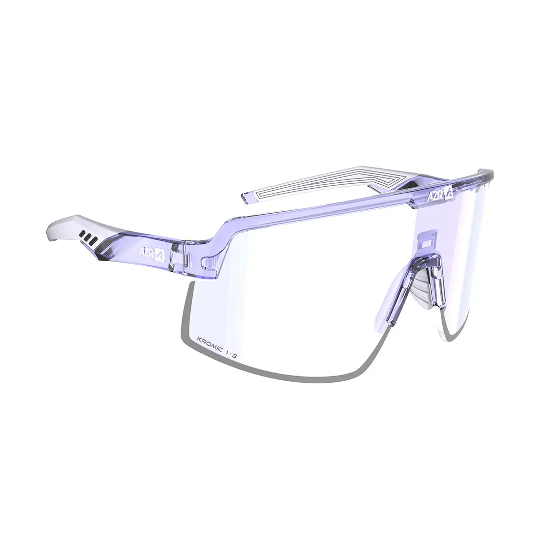 Lunettes de soleil AZR Kromic Speed RX