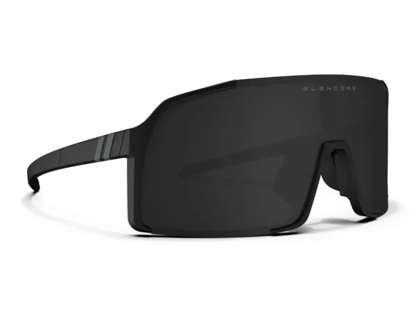 Lunettes de soleil Blenders Exposé