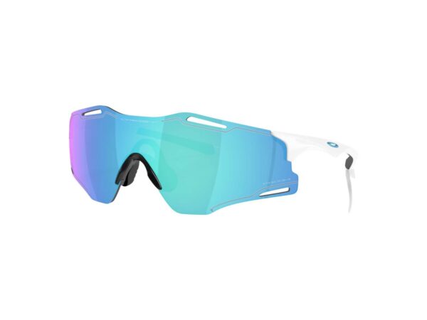 Lunettes De Soleil Cybr Zero